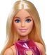 🖼️ Лялька Barbie Fashionistas #230 Романтичний стиль (HYT88) &ndash; фото 4 ➤ Купити на TOYSLINE.com.ua ⭐ Швидка доставка