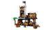 LEGO&reg; Creator 31387 Iconic Pirate Ship