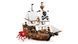 LEGO&reg; Creator 31387 Iconic Pirate Ship