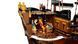 LEGO&reg; Creator 31387 Iconic Pirate Ship