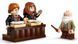 🖼️ LEGO Harry Potter Замок Гоґвортс: урок чарів 204 деталі (76442) &ndash; фото 5 ➤ Купити на TOYSLINE.com.ua ⭐ Швидка доставка