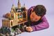 🖼️ LEGO Harry Potter Замок Гоґвортс: урок чарів 204 деталі (76442) &ndash; фото 10 ➤ Купити на TOYSLINE.com.ua ⭐ Швидка доставка