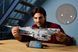 🖼️ LEGO Star Wars Звездный истребитель мандалорца N-1 (75442) &ndash; фото 12 ➤ Заказать на TOYSLINE.com.ua ⭐ Быстрая доставка