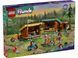 LEGO Friends 42624 Затишні хатинки у пригодницькому таборі | ЛЕГО 42624 Френдс