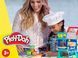 🖼️ Набір для ліплення Play-Doh Kitchen Creations Ресторан шеф-кухаря (F8107) &ndash; фото 7 ➤ Купити на TOYSLINE.com.ua ⭐ Швидка доставка