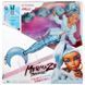 🖼️ Лялька Mermaze Mermaidz Slumber Party Kinsley &mdash; Русалка Кінслі з хвостом, що змінює колір (585190) &ndash; фото 1 ➤ Купити на TOYSLINE.com.ua ⭐ Швидка доставка