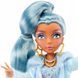 🖼️ Лялька Mermaze Mermaidz Slumber Party Kinsley &mdash; Русалка Кінслі з хвостом, що змінює колір (585190) &ndash; фото 4 ➤ Купити на TOYSLINE.com.ua ⭐ Швидка доставка