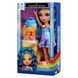 🖼️ Лялька Rainbow High серії My Fashion Style &mdash; Скайлер (248620) &ndash; фото 8 ➤ Купити на TOYSLINE.com.ua ⭐ Швидка доставка