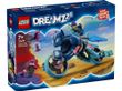 LEGO DREAMZzz Котячий мотоцикл Зоуі 226 деталей (71479)