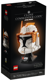 &ndash; фото товара LEGO из категории LEGO Star Wars. Оригинал, доставка по Украине
