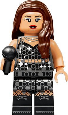 LEGO Editions Music Місяць на концерті Олівії Родріґо (43029) &ndash; фото товару LEGO з категорії LEGO Editions. Оригінал, доставка по Україні
