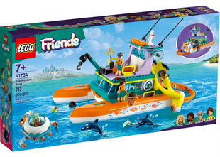 &ndash; фото товара LEGO из категории LEGO Friends. Оригинал, доставка по Украине