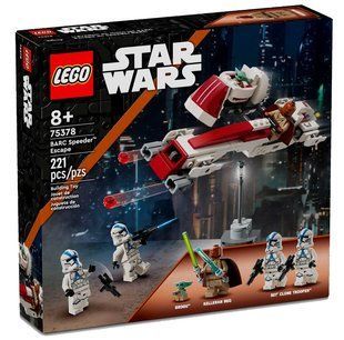 &ndash; фото товару LEGO з категорії LEGO Star Wars. Оригінал, доставка по Україні