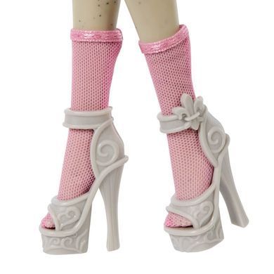 Лялька Monster High Rochelle Goyle G1 Creeproduction &mdash; Рошель Гойл Mattel (JHK57) &ndash; фото товару Monster High з категорії Ляльки Monster High (Монстер Хай). Оригінал, доставка по Україні