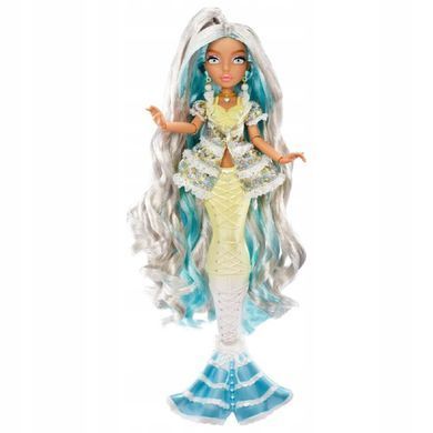 Лялька Mermaze Mermaidz Slumber Party Casea &mdash; Русалка Кейсі з хвостом, що змінює колір (585183) &ndash; фото товару Mermaze Mermaidz з категорії Ляльки Русалки Mermaze Memaidz (Мермейз Мермейд). Оригінал, доставка по Україні