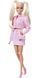 🖼️ Лялька Barbie Deluxe Style #9 Денім-сет у барбікорі (JJN69) &ndash; фото 3 ➤ Купити на TOYSLINE.com.ua ⭐ Швидка доставка