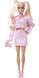 🖼️ Лялька Barbie Deluxe Style #9 Денім-сет у барбікорі (JJN69) &ndash; фото 4 ➤ Купити на TOYSLINE.com.ua ⭐ Швидка доставка