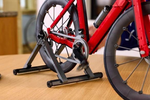 LEGO&reg; Icons 11380 Road Bike