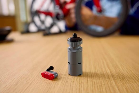LEGO&reg; Icons 11380 Road Bike