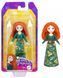 🖼️ Кукла Disney Princess Принцесса мини - Мерида Mattel (HLW69/HLW80) &ndash; фото 1 ➤ Заказать на TOYSLINE.com.ua ⭐ Быстрая доставка