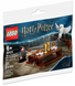 Конструктор Lego Harry Potter Гарри Поттер и Букля 31 деталь (30420)