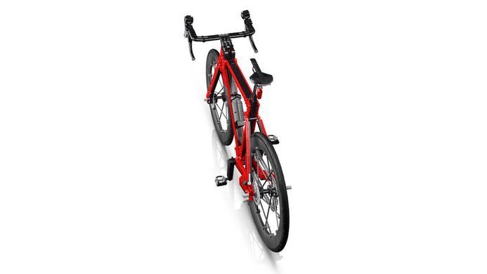 LEGO&reg; Icons 11380 Road Bike