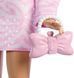 🖼️ Лялька Barbie Deluxe Style #9 Денім-сет у барбікорі (JJN69) &ndash; фото 6 ➤ Купити на TOYSLINE.com.ua ⭐ Швидка доставка