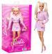 Лялька JJN69 Barbie Deluxe Style #9 Денім-сет у барбікорі