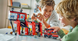 🖼️ LEGO City Пожарное депо с пожарной машиной 843 детали (60414) &ndash; фото 12 ➤ Заказать на TOYSLINE.com.ua ⭐ Быстрая доставка