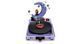 🖼️ LEGO Editions Music Місяць на концерті Олівії Родріґо (43029) &ndash; фото 5 ➤ Купити на TOYSLINE.com.ua ⭐ Швидка доставка