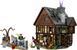 🖼️ LEGO Ideas Фокус-покус Disney: Котедж сестер Сандерсон 2316 деталей (21341) &ndash; фото 3 ➤ Купити на TOYSLINE.com.ua ⭐ Швидка доставка