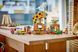 🖼️ LEGO City Доставка пиццы с разными транспортными средствами (60496) &ndash; фото 12 ➤ Заказать на TOYSLINE.com.ua ⭐ Быстрая доставка
