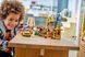 🖼️ LEGO City Доставка пиццы с разными транспортными средствами (60496) &ndash; фото 10 ➤ Заказать на TOYSLINE.com.ua ⭐ Быстрая доставка