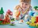 🖼️ LEGO DUPLO Семейства диких животных 3-в-1 (10446) &ndash; фото 8 ➤ Заказать на TOYSLINE.com.ua ⭐ Быстрая доставка