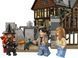 🖼️ LEGO Ideas Фокус-покус Disney: Котедж сестер Сандерсон 2316 деталей (21341) &ndash; фото 7 ➤ Купити на TOYSLINE.com.ua ⭐ Швидка доставка