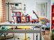 🖼️ LEGO City Пожарное депо с пожарной машиной 843 детали (60414) &ndash; фото 9 ➤ Заказать на TOYSLINE.com.ua ⭐ Быстрая доставка