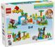 🖼️ LEGO DUPLO Семейства диких животных 3-в-1 (10446) &ndash; фото 2 ➤ Заказать на TOYSLINE.com.ua ⭐ Быстрая доставка