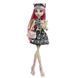 🖼️ Лялька Monster High Rochelle Goyle G1 Creeproduction &mdash; Рошель Гойл Mattel (JHK57) &ndash; фото 5 ➤ Купити на TOYSLINE.com.ua ⭐ Швидка доставка