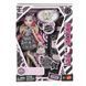 🖼️ Лялька Monster High Rochelle Goyle G1 Creeproduction &mdash; Рошель Гойл Mattel (JHK57) &ndash; фото 9 ➤ Купити на TOYSLINE.com.ua ⭐ Швидка доставка