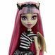 🖼️ Лялька Monster High Rochelle Goyle G1 Creeproduction &mdash; Рошель Гойл Mattel (JHK57) &ndash; фото 6 ➤ Купити на TOYSLINE.com.ua ⭐ Швидка доставка