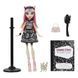 🖼️ Лялька Monster High Rochelle Goyle G1 Creeproduction &mdash; Рошель Гойл Mattel (JHK57) &ndash; фото 3 ➤ Купити на TOYSLINE.com.ua ⭐ Швидка доставка