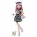 🖼️ Лялька Monster High Rochelle Goyle G1 Creeproduction &mdash; Рошель Гойл Mattel (JHK57) &ndash; фото 4 ➤ Купити на TOYSLINE.com.ua ⭐ Швидка доставка
