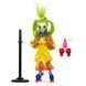 🖼️ Колекційна лялька Monster High Skullector Killer Klowns &mdash; Шорті (JMG88) &ndash; фото 10 ➤ Купити на TOYSLINE.com.ua ⭐ Швидка доставка