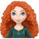 🖼️ Кукла Disney Princess Принцесса мини - Мерида Mattel (HLW69/HLW80) &ndash; фото 3 ➤ Заказать на TOYSLINE.com.ua ⭐ Быстрая доставка
