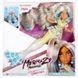 🖼️ Лялька Mermaze Mermaidz Slumber Party Casea &mdash; Русалка Кейсі з хвостом, що змінює колір (585183) &ndash; фото 6 ➤ Купити на TOYSLINE.com.ua ⭐ Швидка доставка