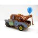🖼️ Металева Машинка Тачки Сирник CARS Mater With Balloon (DXV29/HFB47) &ndash; фото 3 ➤ Купити на TOYSLINE.com.ua ⭐ Швидка доставка