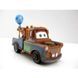 🖼️ Металева Машинка Тачки Сирник CARS Mater With Balloon (DXV29/HFB47) &ndash; фото 2 ➤ Купити на TOYSLINE.com.ua ⭐ Швидка доставка