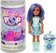Кукла Barbie Pop Reveal Chelsea Кукла Челси и друзья Крутые Бабл-ти (HRK63)