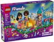 LEGO Friends Новогодний календарь 2026 года (42698)