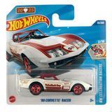 Базова машинка Hot Wheels 69 Corvette Racer Celebration Racers 1:64 HYX01 &ndash; фото товару Hot Wheels з категорії Машинки Хот Вілс - Hot Wheels . Оригінал, доставка по Україні